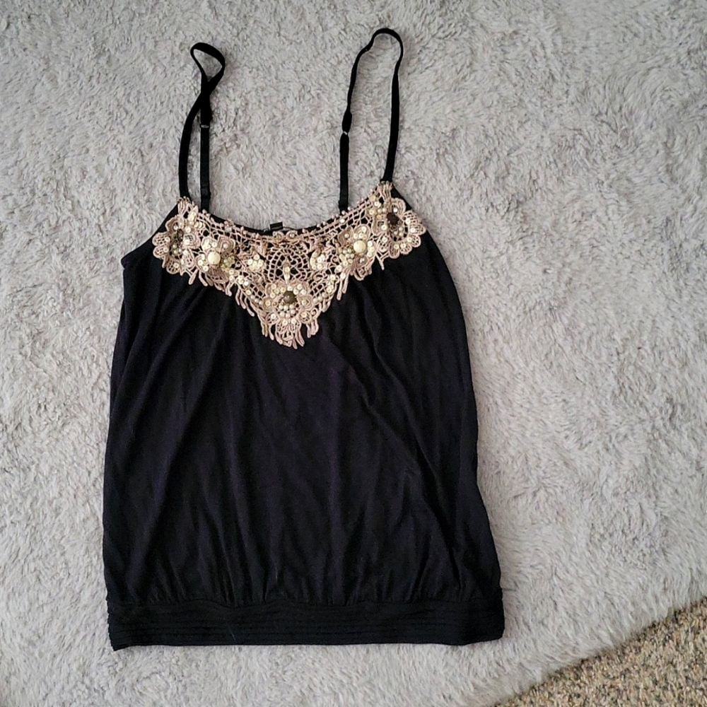 Womens tank top